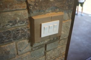 Image of Light switches