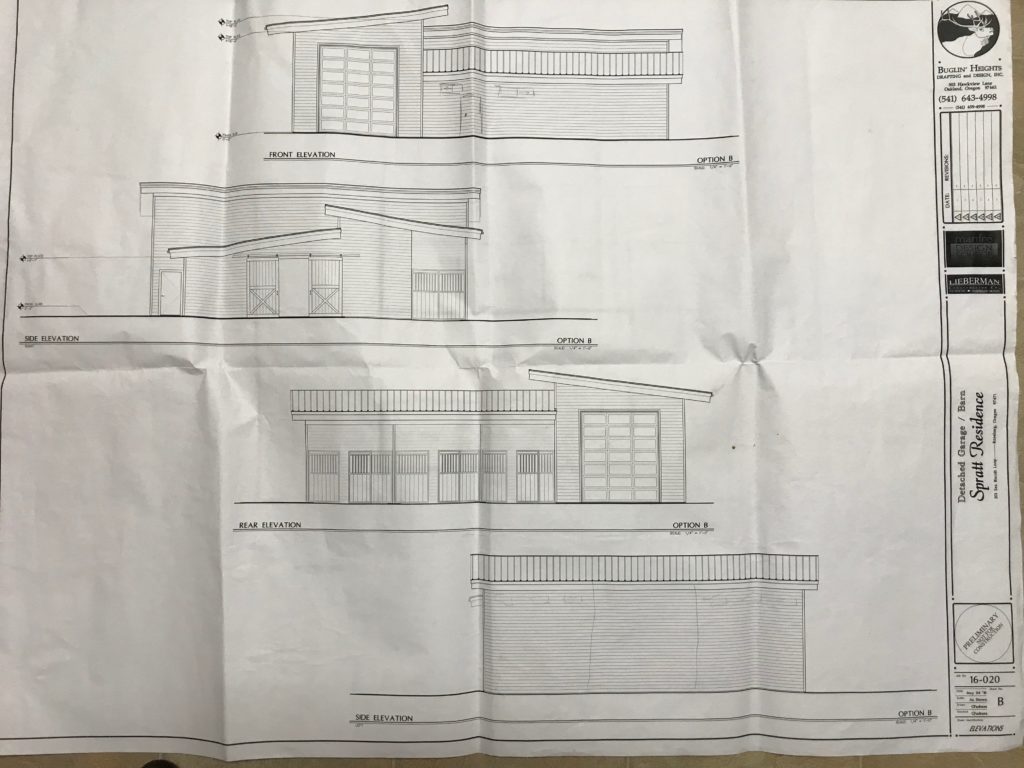 Building a quality horse barn-plans