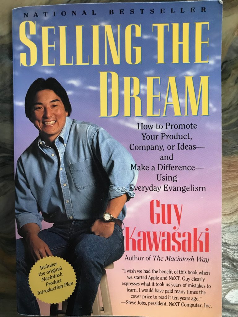 Wise Guy by Guy Kawasaki: book review – Home Preservation Manual