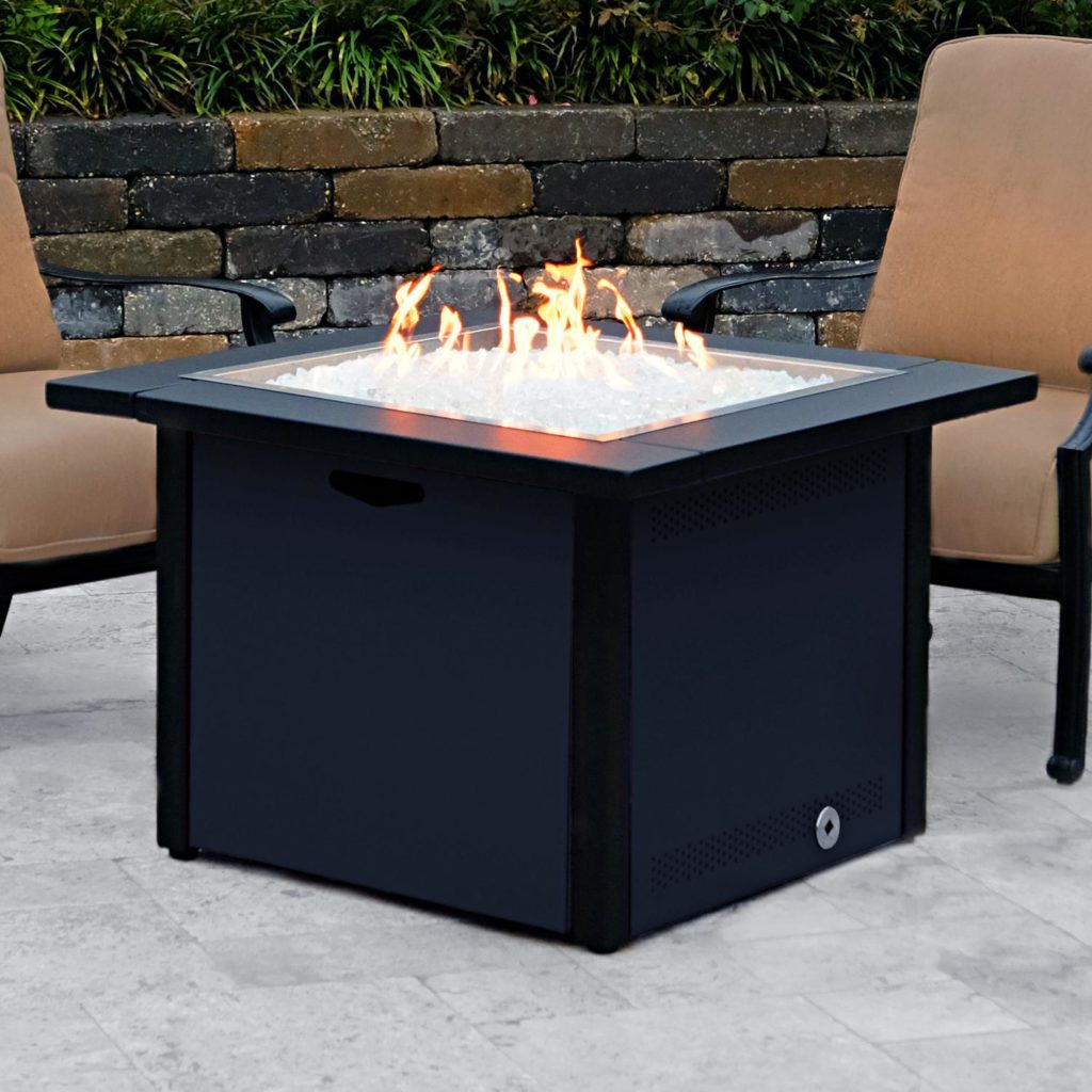 Fire Pit Safety Tips The Home Preservation Manual