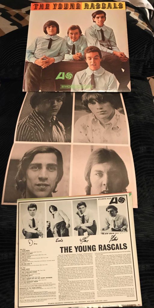 The Young Rascals Good Lovin Home Preservation Manual