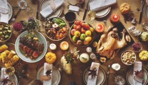 A worry-free Thanksgiving checklist