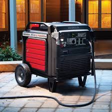 Selecting a generator